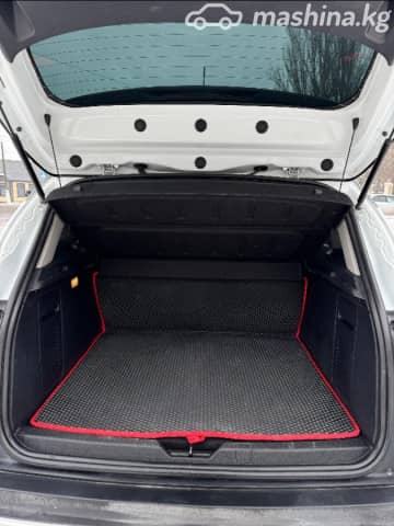 Renault Kaptur I 2.0 AT