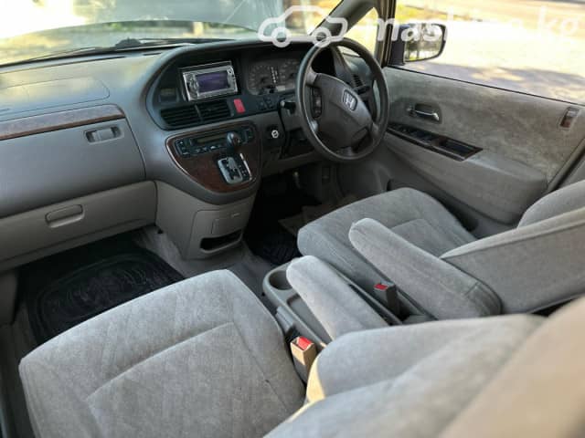Honda Odyssey II 2.3 AT