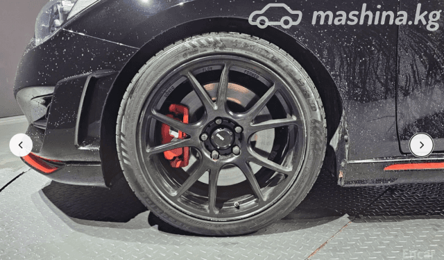 Hyundai Veloster II N 2.0 MT