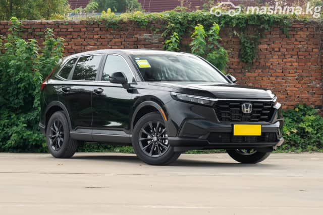 Honda CR-V VI 1.5 CVT 4WD