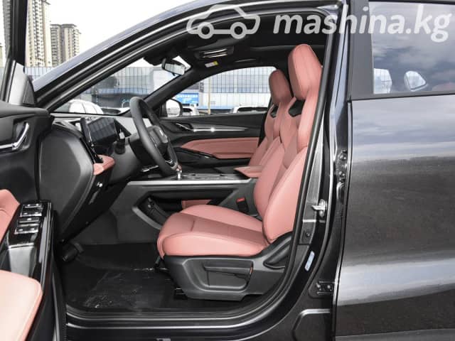 Changan X5 Plus 1.5 AMT