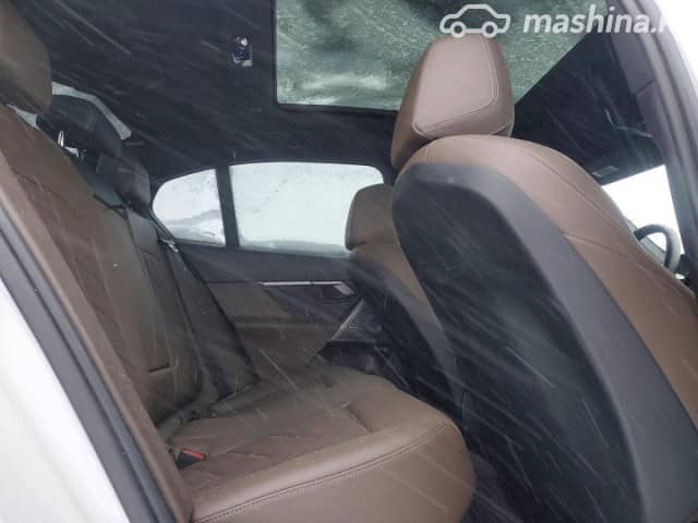 BMW 5 серии VIII (G60/G61/G68) 530i xDrive 2.0 AT 4WD
