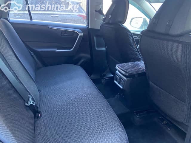 Toyota RAV4 V (XA50) 2.5hyb AT 4WD
