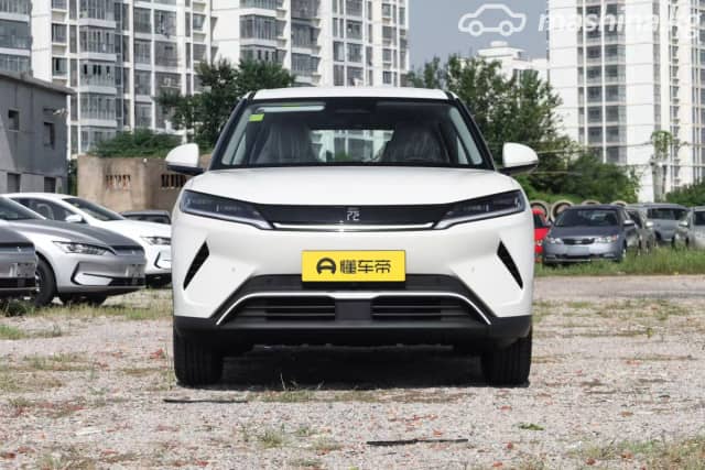 BYD Yuan Up 45.12 kWh Electro AT