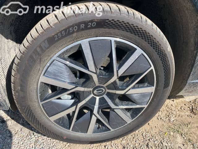 GAC Trumpchi S7 1.5hyb AT
