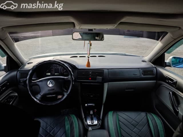 Volkswagen Golf IV 2.0 AT
