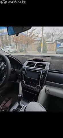 Toyota Camry VII (XV50) 2.5hyb CVT