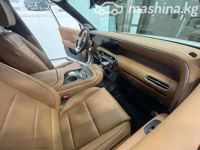 Hyundai Palisade II 2.5 AT 4WD