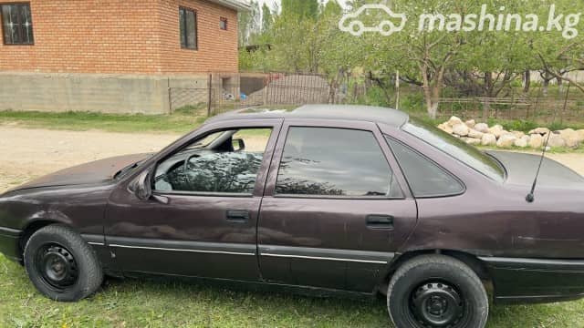 Opel Vectra A KAT 1.8 MT