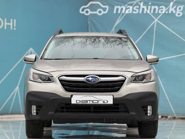 Subaru Outback VI Limited XT 2.4 CVT 4WD