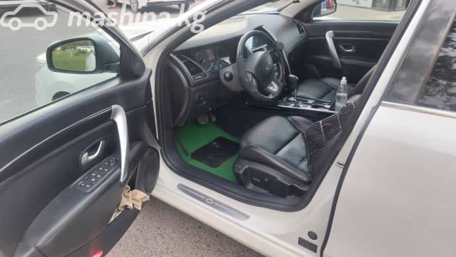 Hyundai Sonata VII (LF) Рестайлинг 2.0 AT