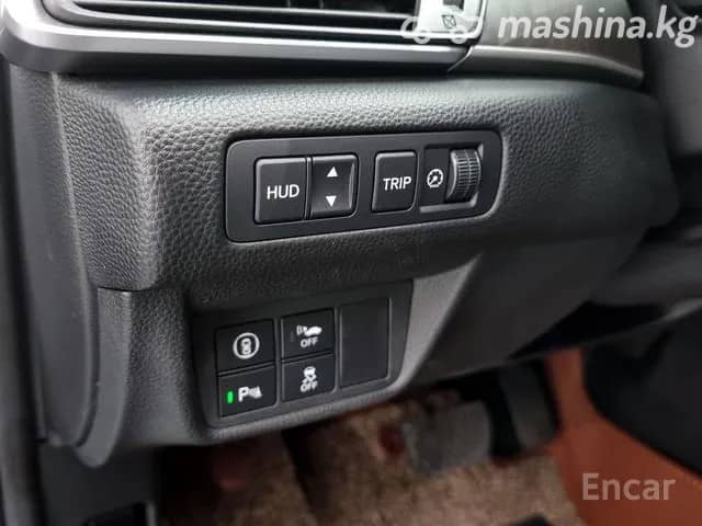 Honda Accord X 2.0hyb CVT