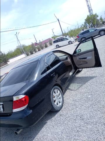 Toyota Camry V (XV30) 3.0 AT