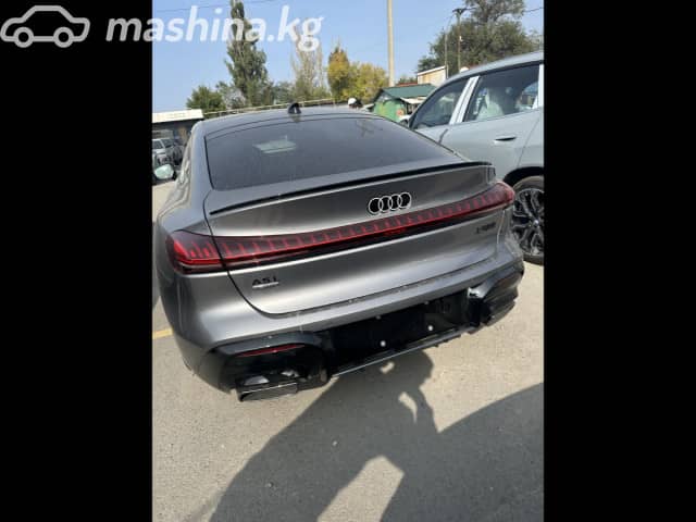 Audi A5 III (B10) 2.0 AMT 4WD