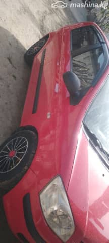 Hyundai Getz I 1.4 MT