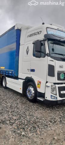 Volvo FH