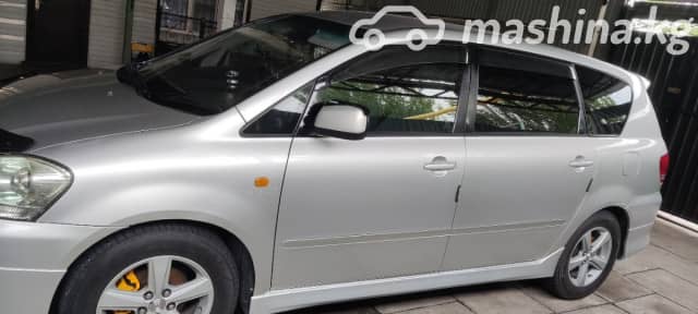 Toyota Ipsum II (M20) Рестайлинг 2.4 AT