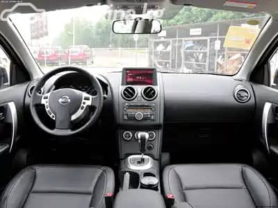 Nissan Qashqai II Рестайлинг 2 2.0 CVT