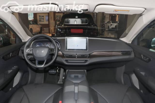 Hongqi E-QM5 54 kWh Electro AT