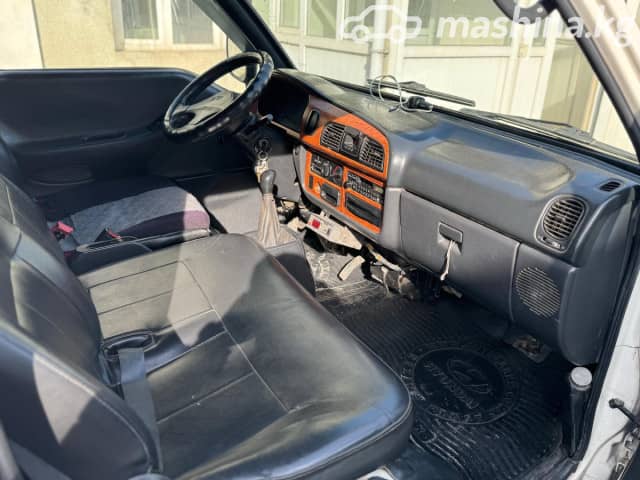 Hyundai Porter
