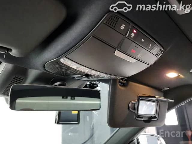 Mercedes-Benz E-Класс V (W213, S213, C238) Рестайлинг 300 e 2.0hyb AT 4WD