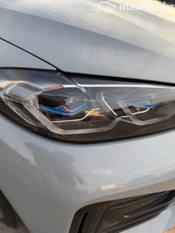 BMW i4 G26 eDrive40 Electro AT