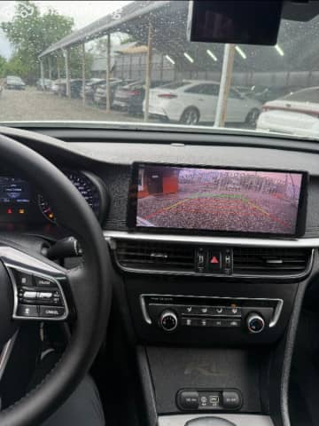 Kia K5 II 2.0 AT