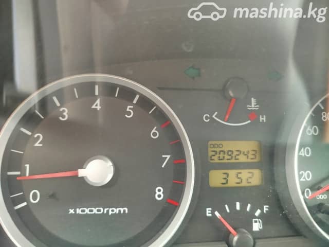 Hyundai Getz I 1.4 MT