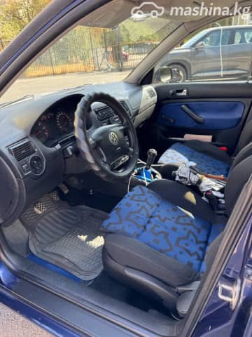 Volkswagen Golf IV 1.6 MT