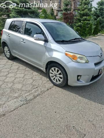 Scion xD 1.8 AT
