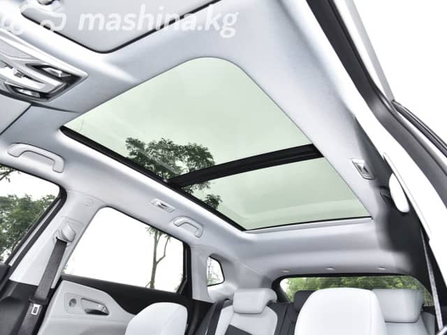 Changan UNI-Z 1.5 AMT