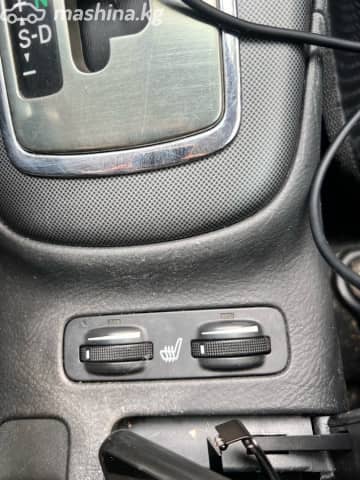 Toyota Avensis II 2.0 AT