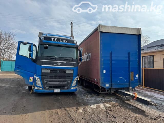 Volvo FH