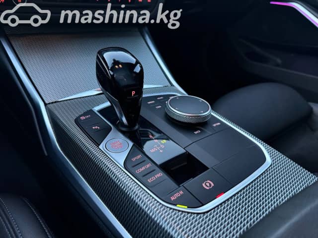 BMW 3 серии VII (G2x) 320d 2.0d AT