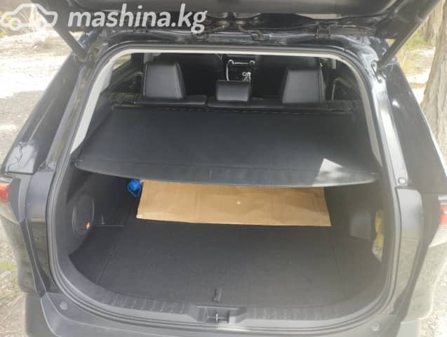 Toyota RAV4 V (XA50) 2.5hyb CVT 4WD
