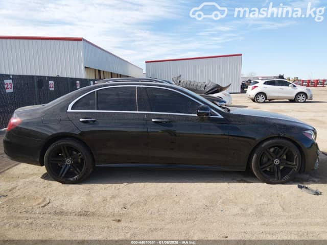 Mercedes-Benz E-Класс V (W213, S213, C238) 350 2.0 AT