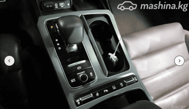 Kia Stinger I 2.2d AT