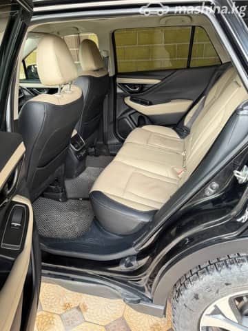 Subaru Outback VI Limited XT 2.4 CVT 4WD