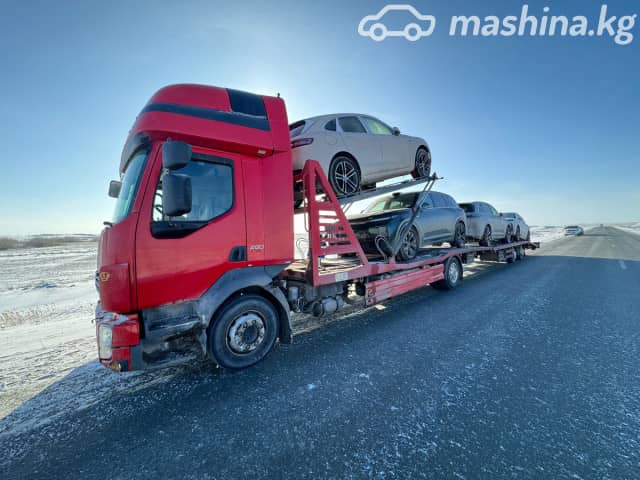 Volvo FL