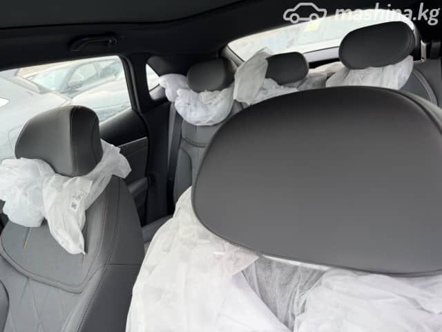 Changan Deepal S05 1.5hyb AT