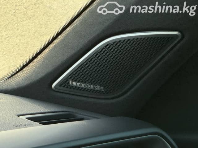 Volkswagen Teramont I Рестайлинг (China Market) X 2.0 AMT 4WD