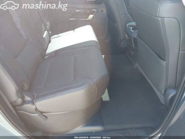 Toyota Tundra III CrewMax 3.5hyb AT 4WD