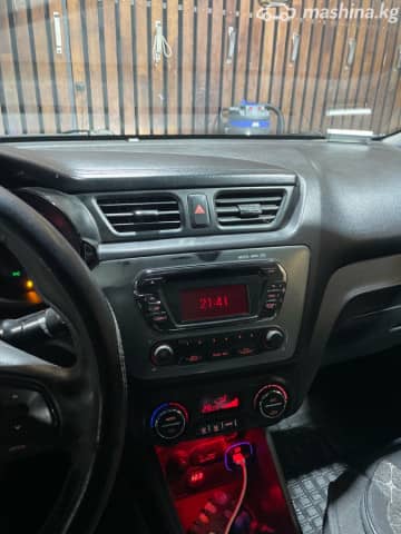 Kia Rio III