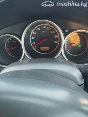 Honda Fit I 1.3 CVT