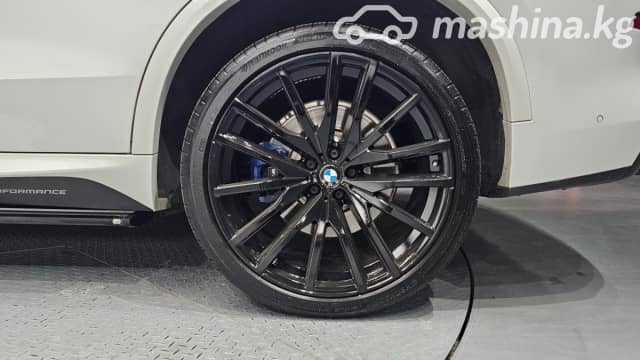 BMW X5 IV (G05/G18) M50d 3.0d AT 4WD