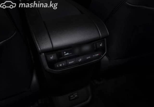 Toyota Highlander IV (U70) 2.0 AT 4WD