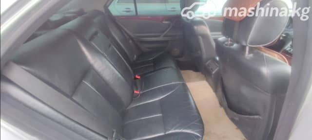 Mercedes-Benz E-Класс II (W210, S210) Рестайлинг 320 3.2d AT