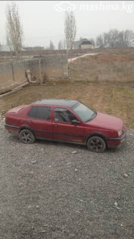 Volkswagen Vento 1.8 MT