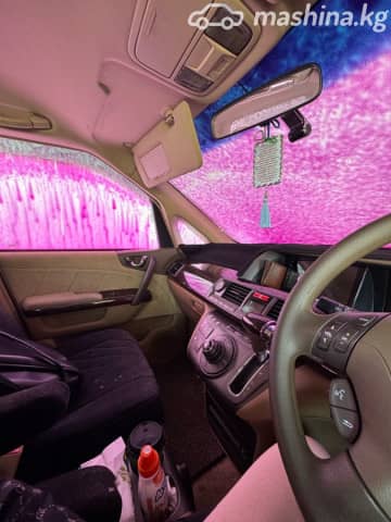 Honda Elysion I 3.0 AT