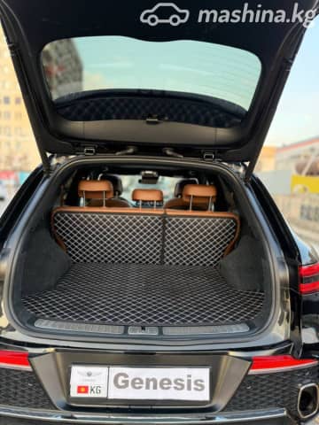 Genesis GV70 I 2.5 AT 4WD